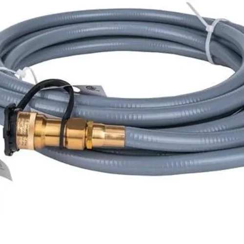 24 Feet Natural Gas Kit with Quick-connect for NED95TiSRCO